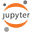 Jupyter Logo